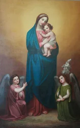 Our Lady of Bethlehem